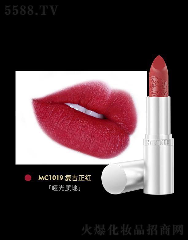 �����y�yĵ���񻨿ڼtMC1019�͹����t ��ā���Y(ji��)�K