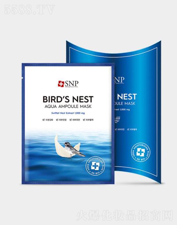 SNP����ƺ�����C�a(b��)ˮ���A��Ĥ 25mlx10EA�a(b��)��ˮ��