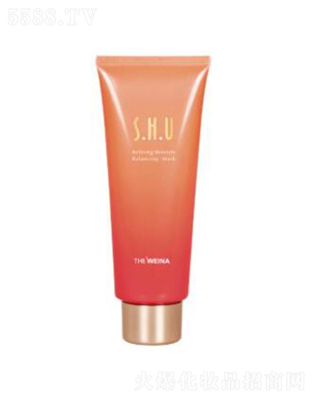 S.H.U����(r��n)�����Ĥ 100ml���w�־ì���(r��n)ͨ͸M