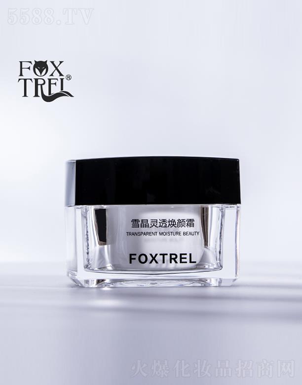 FOXTRELѩ���`͸���˪ 45g��(x��)��ë�׸��Ƽ�(x��)�y