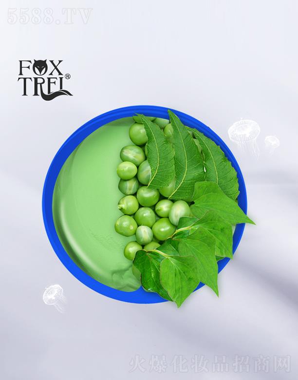 FOXTREL����ˮĸ�ּ��坍��Ĥ 110g���񝙻���M����