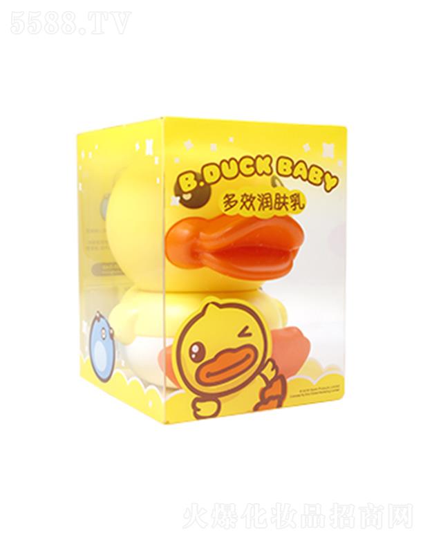 B.Duck Baby��Ч��(r��n)�w�� 80g���⼡�w����