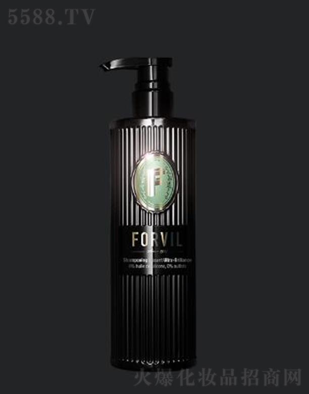 FORVIL��ɯɭ��������ɾ��Aϴ�l(f��)¶ �غ���Ч�؝����^Ƥ����l(f��)