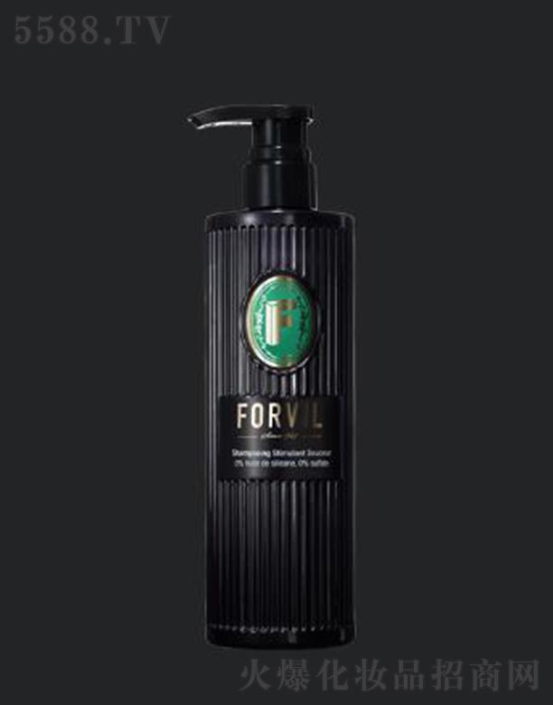 FORVIL��ɯɭ�����៨��Aϴ�l(f��)¶ �غ̓��B(y��ng)�^Ƥ