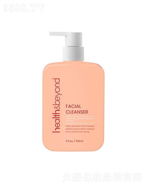 Health&Beyond ϴ���� 150ml�坍ͬ�r�غͲ��o��