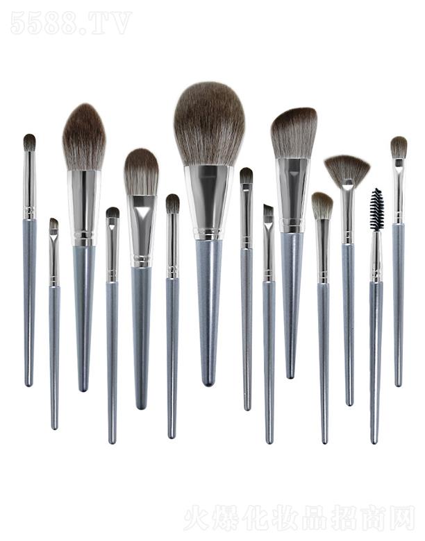 ���������yˢ���b  14֧����ë���yˢ���b   ���y���ߌ�(sh��)ľ�����yˢ