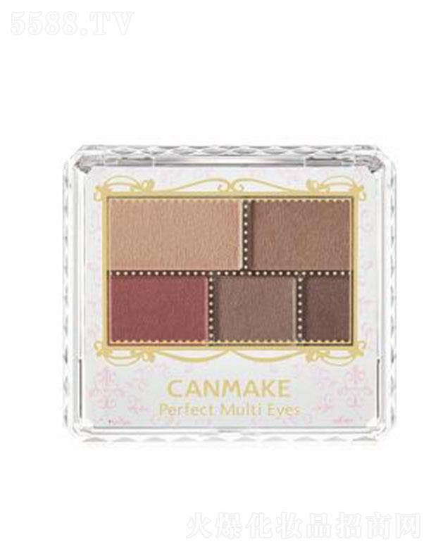 CANMAKE��ɫ��׃��Ӱ��03�����ȣ����t�{(di��o)��������ϵ