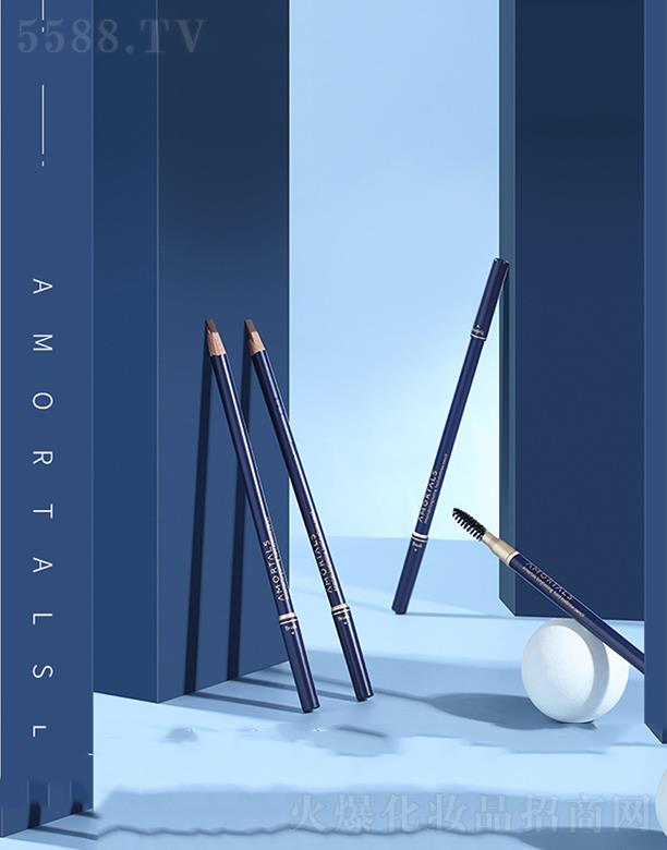 ��ľ�ѿ���ü�P ��ˮ ��ɫ�ȸ�