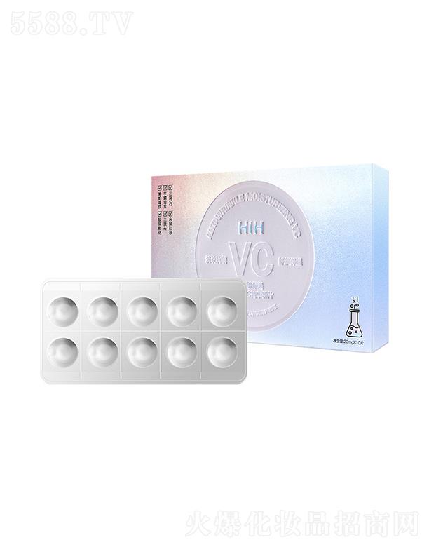 HIH��������VC���A��Ƭ   ���ɷ�Ƭ�������y   ˮ�ۼ��w