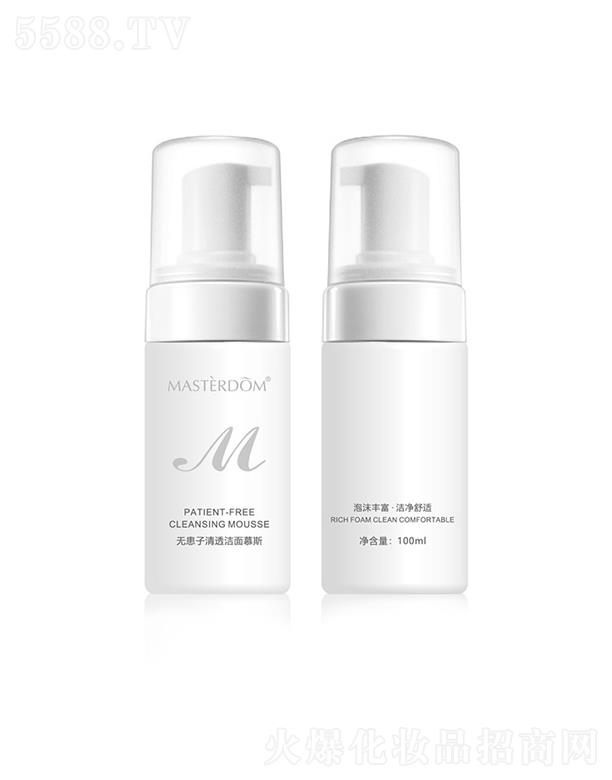 MASTERDOM����ж�y����һϴ����   �o���Ӱ�����   ����Ľ˹