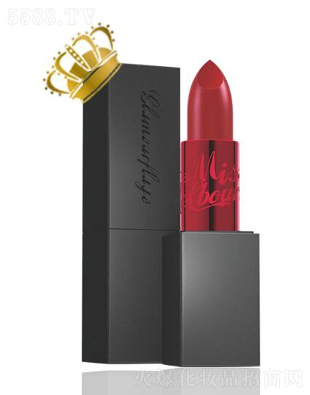 格蘭瑪弗蘭墨爾本女郎口紅 8小時(shí)持妝不掉色