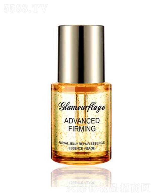 格蘭瑪弗蘭蜂皇漿修護(hù)精華液(精靈瓶) 保濕滋潤(rùn)緊致彈潤(rùn)