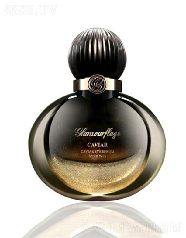 格蘭瑪弗蘭魚(yú)子眼部精華 緊塑眼周輪廓