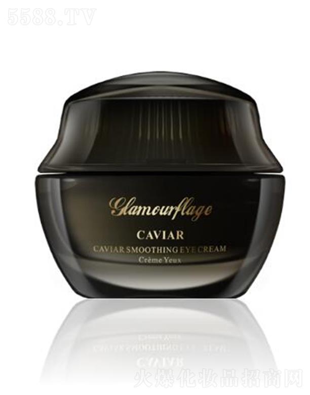 格蘭瑪弗蘭魚(yú)子撫紋眼霜 緊致上揚(yáng)補(bǔ)水鎖水