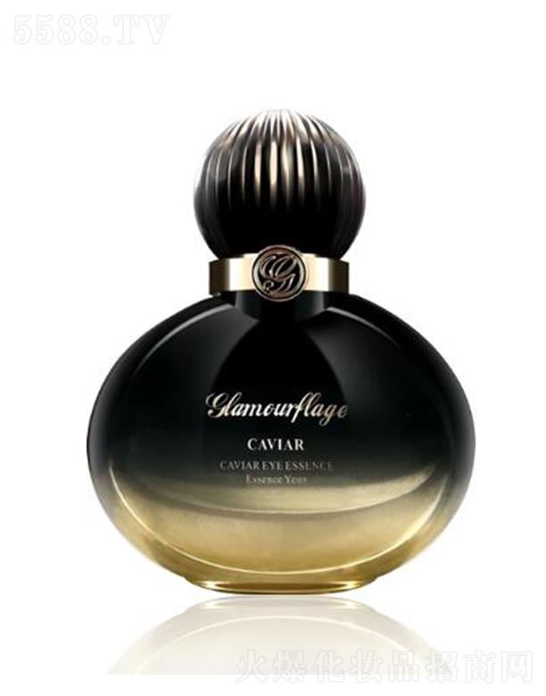 格蘭瑪弗蘭魚(yú)子眼部肌底精華 舒緩保濕修護(hù)滋養(yǎng)