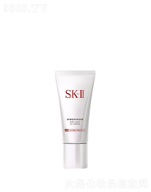 SK-II�p����͸�՚����˪   SPF50+-PA++++