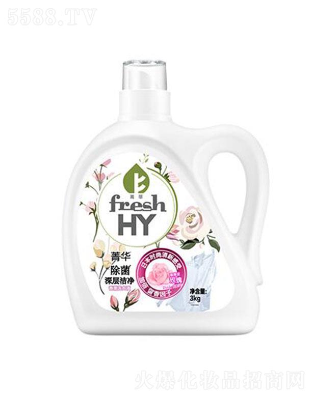 ݼ�Aõ��ϴ��Һ 3kg ����õ�����