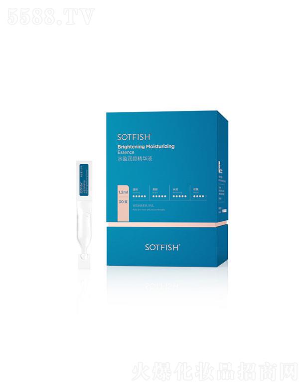 �V������ɭ  SOTFISH-ˮӯ����A�M  30֧   �iˮ����