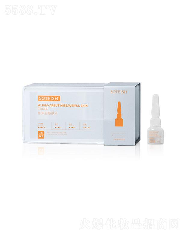 �V������ɭ  SOTFISH�ܹ����n�wˮ  3ml28֧���b   �a(b��)ˮ����