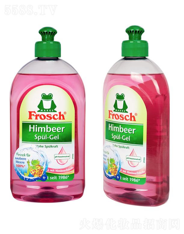 Frosch �tݮ���ײ;�ϴ��Һ 500ml�;ߝ����й��