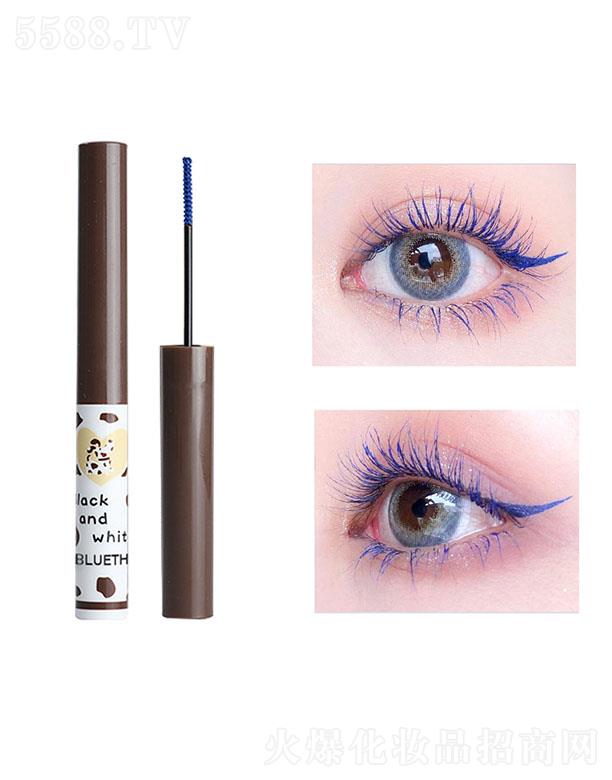 BLUETHIN���N���ܽ�ë��#03�{(l��n)ɫ �w�L�־ý�ë��