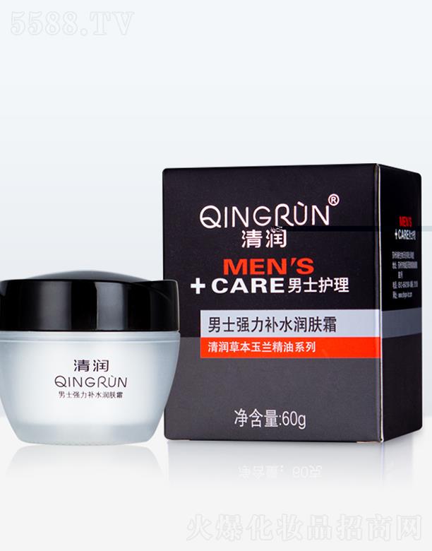 �坙(r��n)��ʿ��(qi��ng)���a(b��)ˮ��(r��n)�w˪ 60g