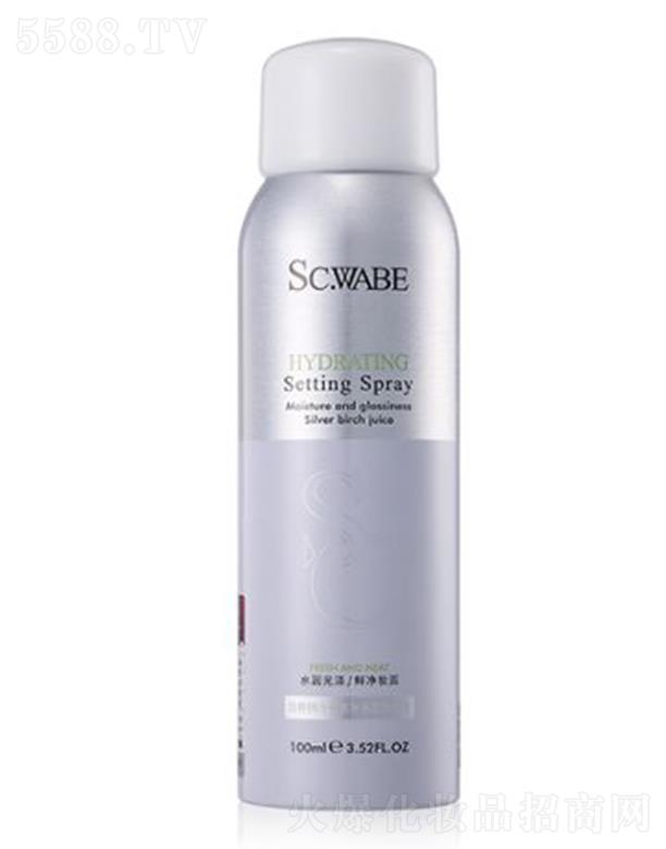 ʩ�A��SCWABE�ט��(sh��)֭�ܼ��a(b��)ˮ���y���F