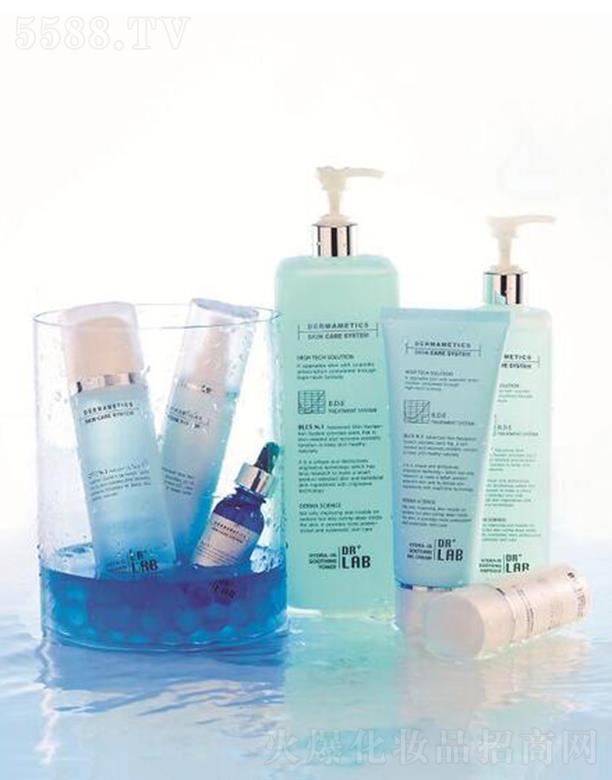 DR+LAB�ʾ��{ϵ��