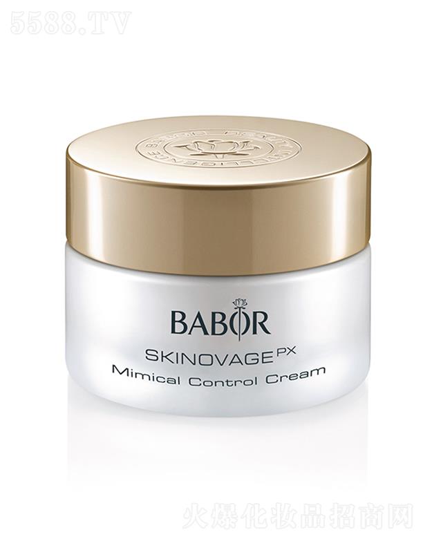 芭寶青春撫紋修護(hù)霜