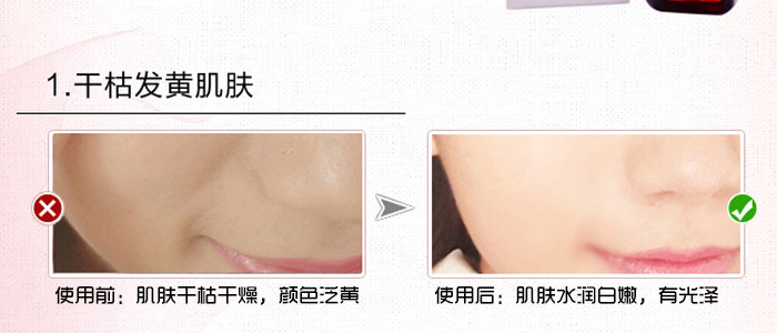 隆麗琦本草潤白修復霜套盒 隆麗琦本草潤白修復霜套盒