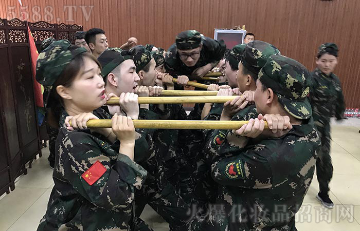 每一次培訓(xùn)都有不一樣的收獲 每一次培訓(xùn)都有不一樣的收獲