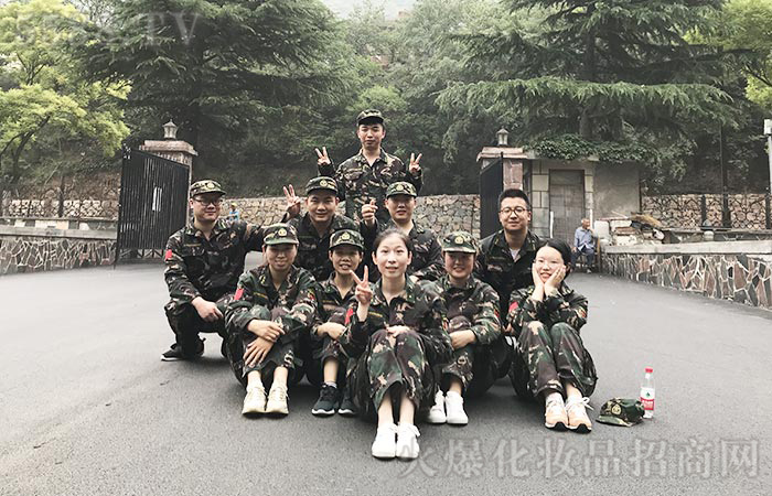 全力以赴，做更好的自己！