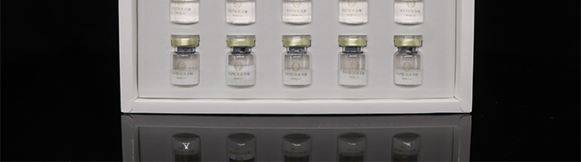 凍干粉套盒 凍干粉套盒