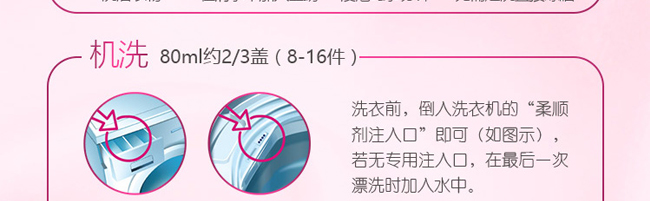 火紅浪漫櫻花全自動(dòng)洗衣液 火紅浪漫櫻花全自動(dòng)洗衣液