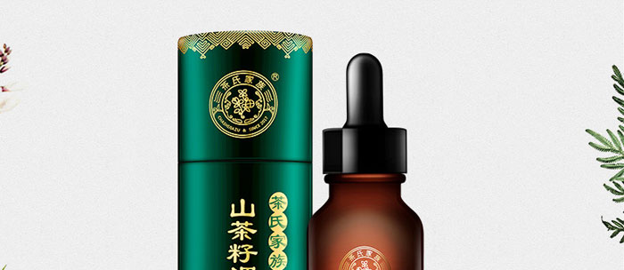 茶氏家族-山茶籽調(diào)理精油 茶氏家族-山茶籽調(diào)理精油