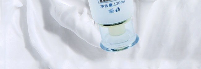 �����������ᱣ��ϴ����120ml