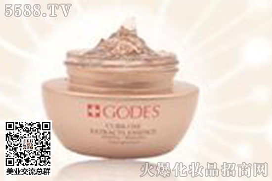 歌蒂思水晶修復凝露 歌蒂思水晶修復凝露