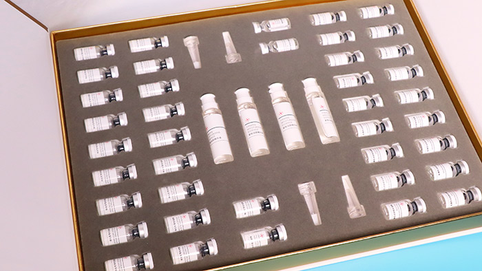 瑩智夢賦顏多肽修護(hù)凍干粉套裝 瑩智夢賦顏多肽修護(hù)凍干粉套裝