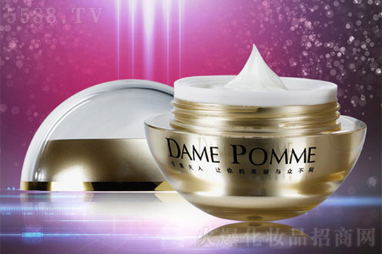 蘋果夫人紅血絲深養(yǎng)修復(fù)霜 蘋果夫人紅血絲深養(yǎng)修復(fù)霜