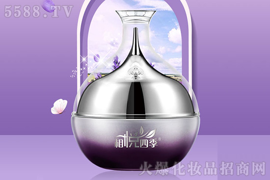 相悅四季絲雨霜 相悅四季絲雨霜