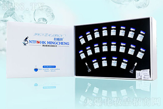 韻植顏多肽煥顏修護(hù)套 韻植顏多肽煥顏修護(hù)套