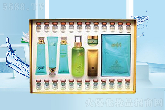 悅動(dòng)水漾生機(jī)系列 悅動(dòng)水漾生機(jī)系列