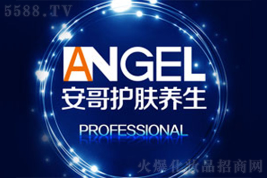 廣州安哥生物科技 廣州安哥生物科技