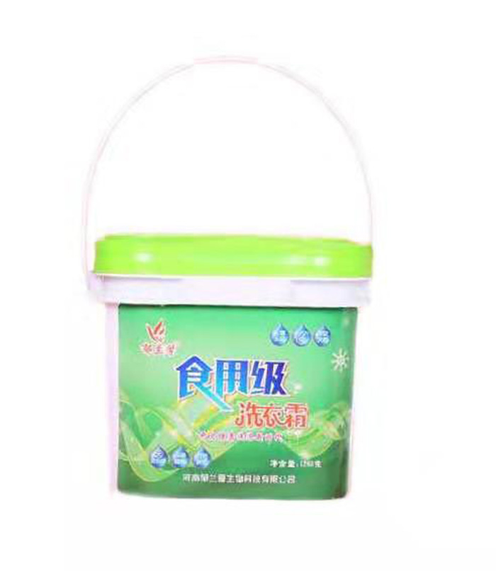 郁蘭馨食用級洗衣霜 郁蘭馨食用級洗衣霜
