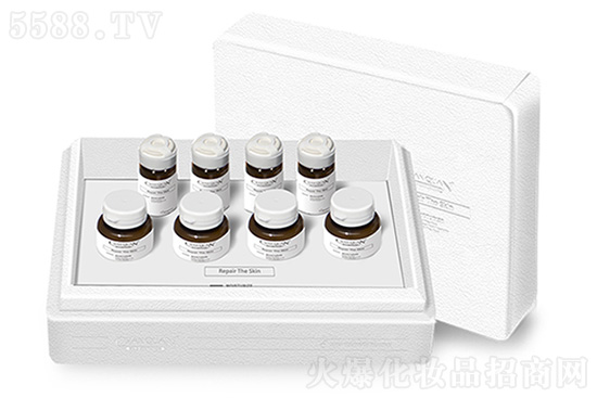 嬋泉活性肽多效護(hù)膚組合 嬋泉活性肽多效護(hù)膚組合