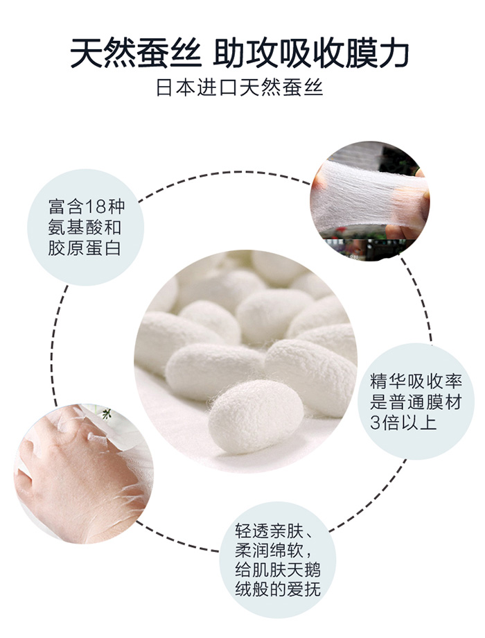 珍珠生活萊莉精油面膜 珍珠生活萊莉精油面膜