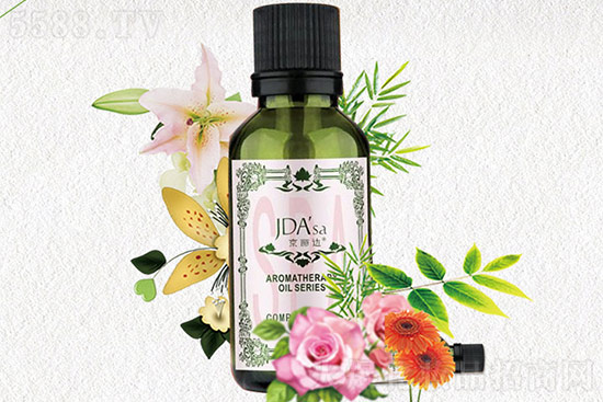 京麗達茉莉精油 京麗達茉莉精油