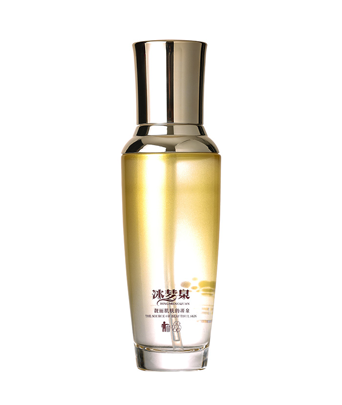 冰夢(mèng)泉舒緩修護(hù)精萃露110ml 冰夢(mèng)泉舒緩修護(hù)精萃露110ml