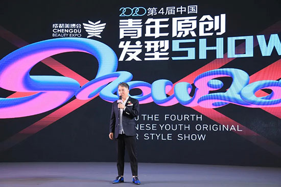 中美協(xié)唐會長參與成都美業(yè)博覽會同期活動 中美協(xié)唐會長參與成都美業(yè)博覽會同期活動