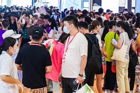 上海美業(yè)博覽會(huì) 上海美業(yè)博覽會(huì)